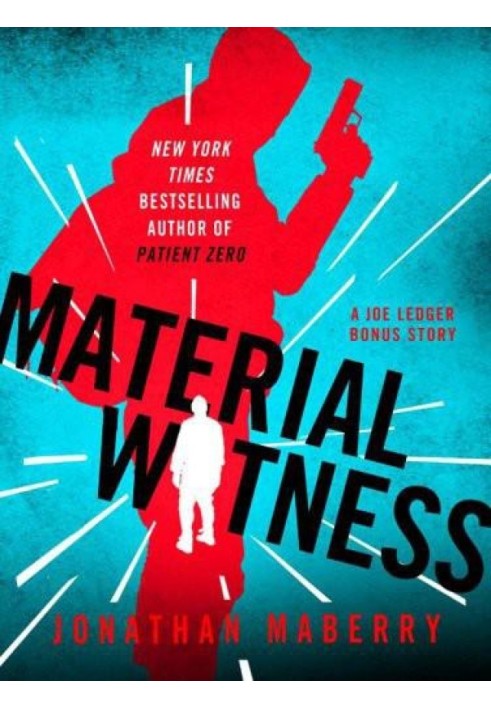 Book Material Witness