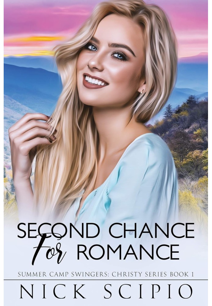 Book Second Chance for Romance