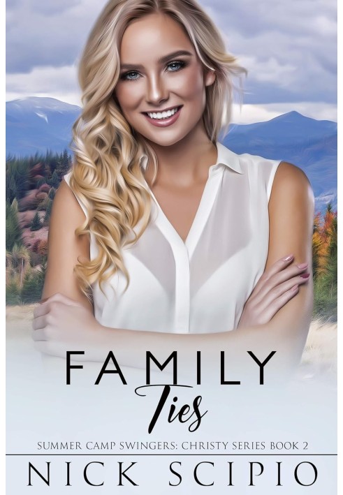 Book Family Ties