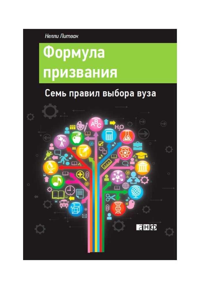 Book Vocation formula
