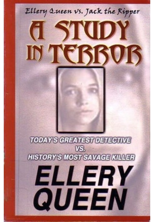 Book A Study in Terror