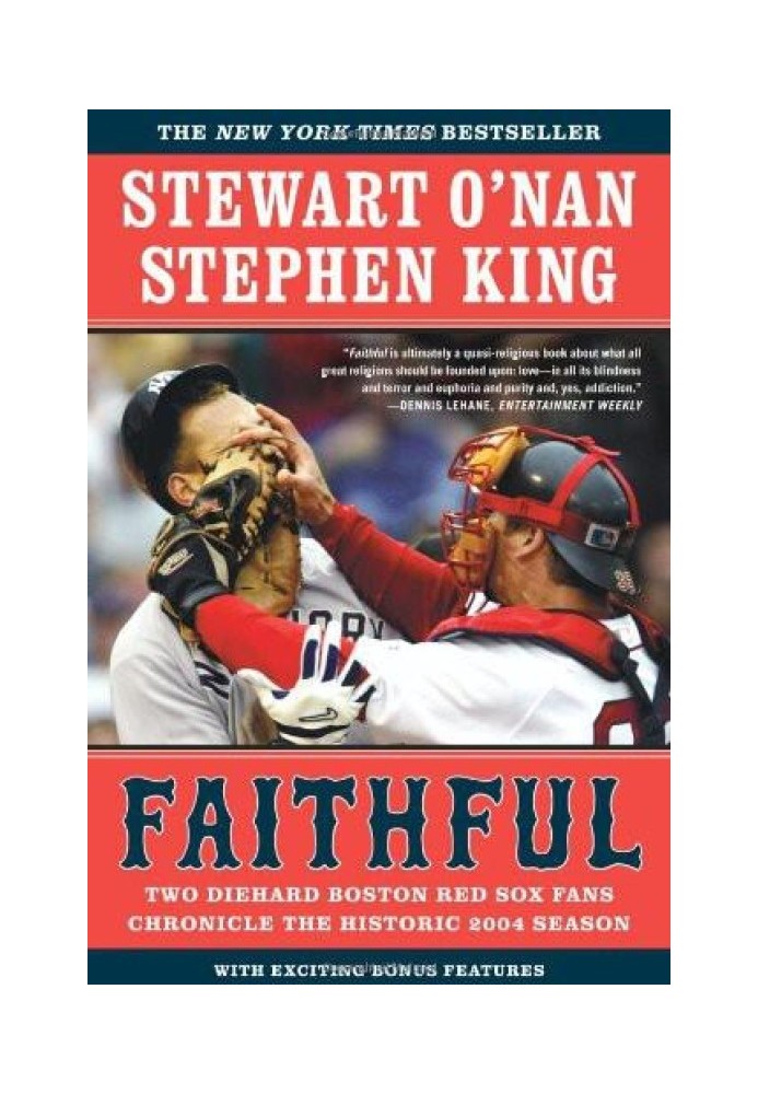 Book Faithful