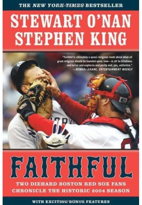 Book Faithful