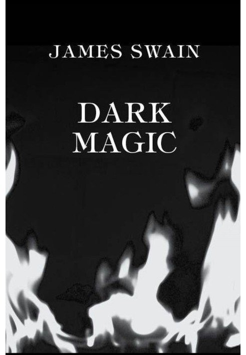 Book Dark Magic