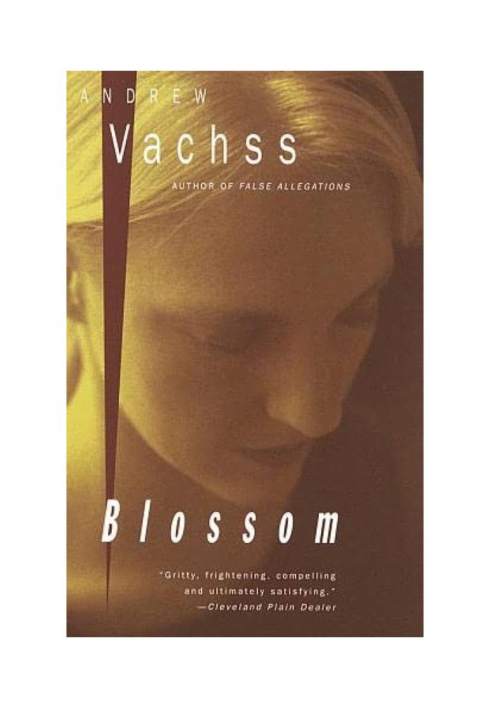 Book Blossom