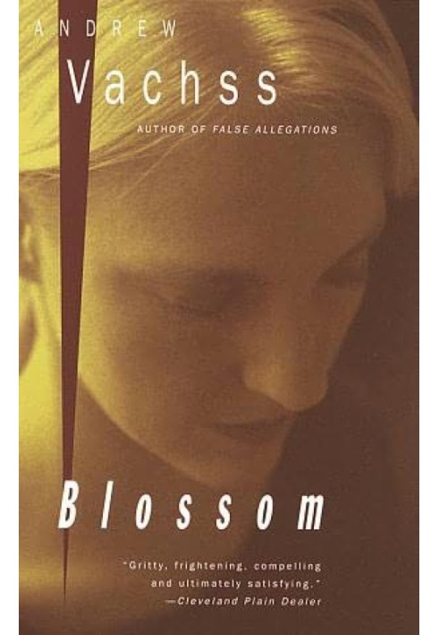 Book Blossom