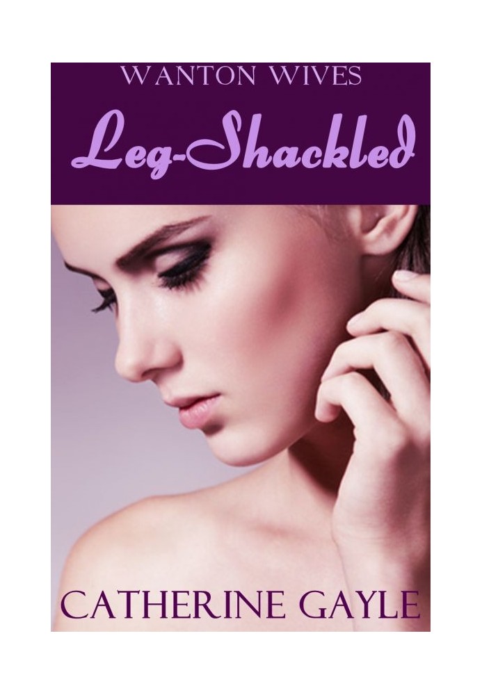 Book Leg-Shackled