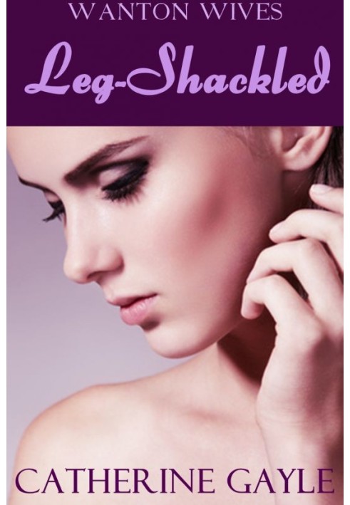 Book Leg-Shackled