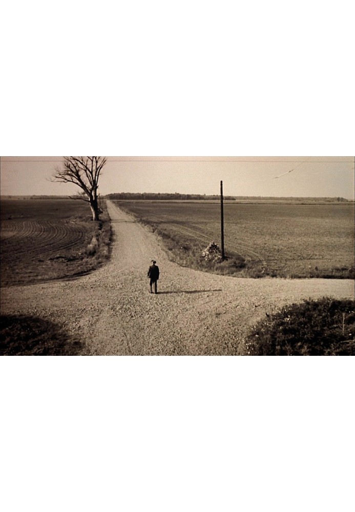Book Crossroads (SI)