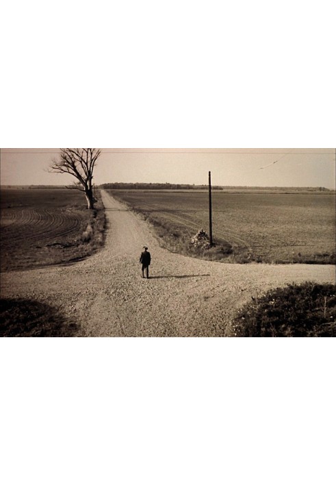 Book Crossroads (SI)