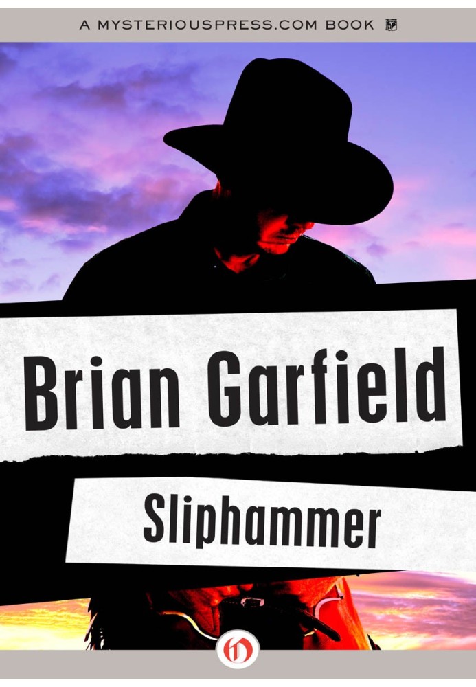 Book Sliphammer