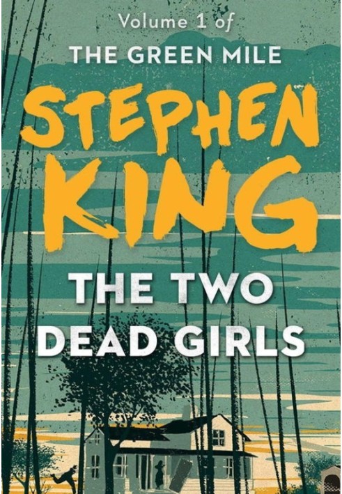 Book The Two Dead Girls