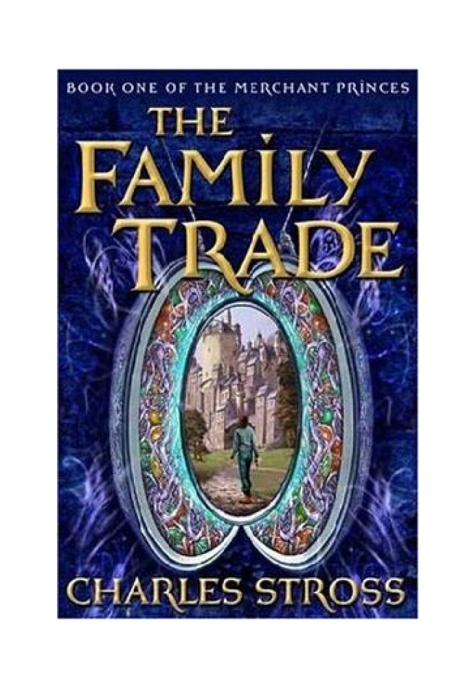 Book Family craft