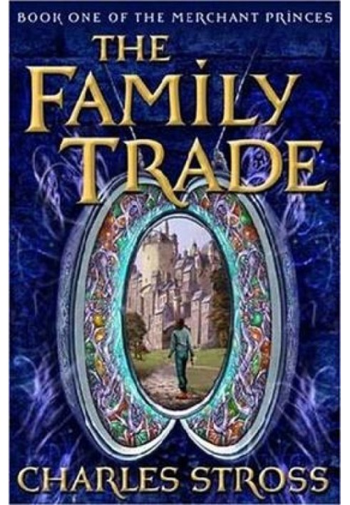 Book Family craft