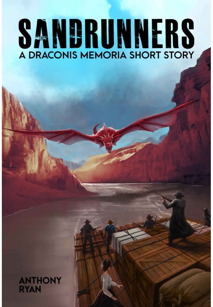 Книга Sandrunners