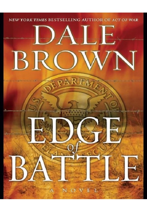 Book Edge of Battle
