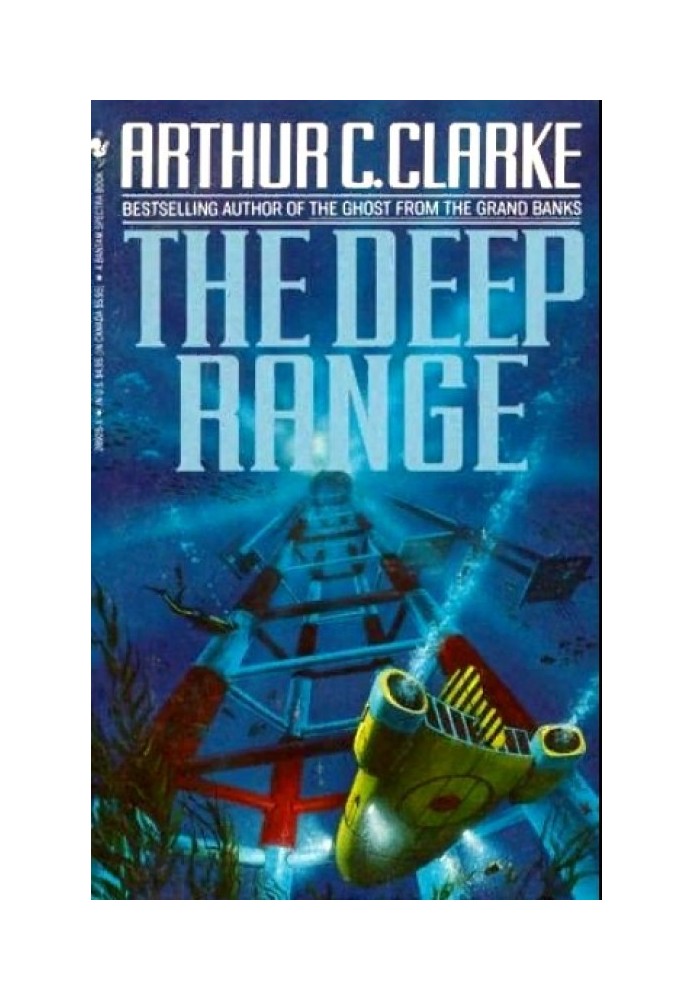 Book Great depth