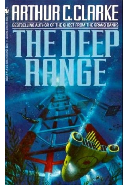 Book Great depth