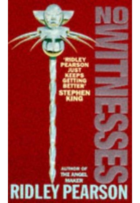 Book No Witnesses