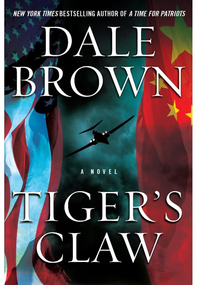 Book Tiger's Claw
