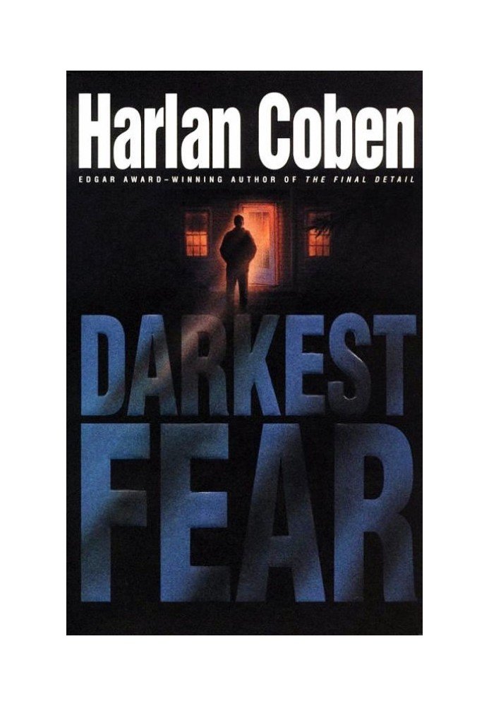 Book Darkest Fear
