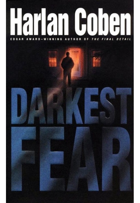 Book Darkest Fear