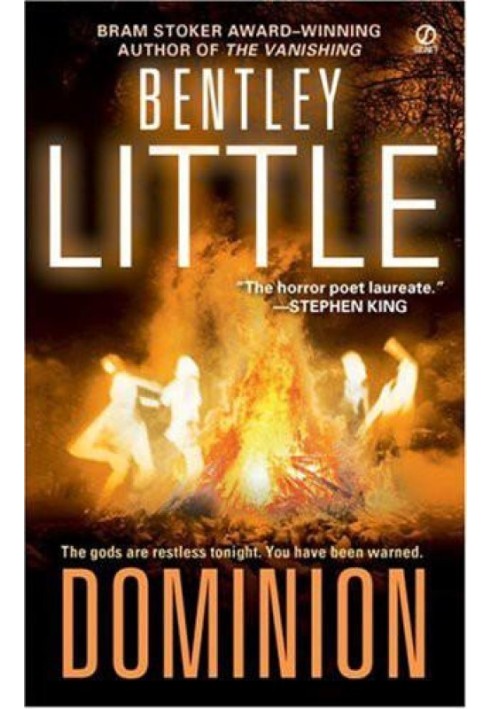 Book Dominion