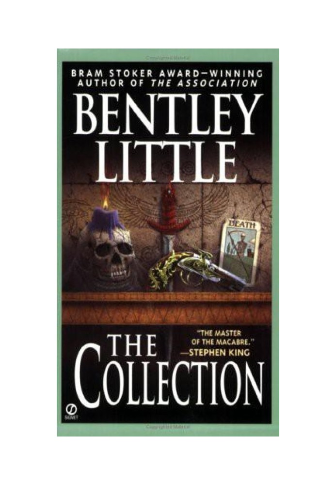 Book The Collection