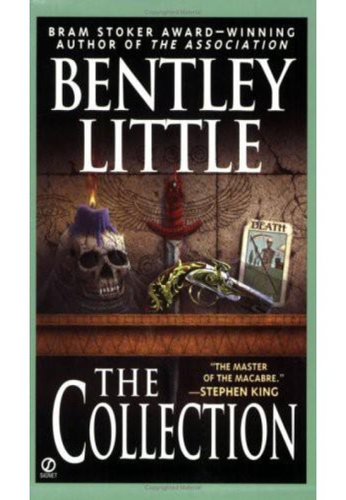 Book The Collection