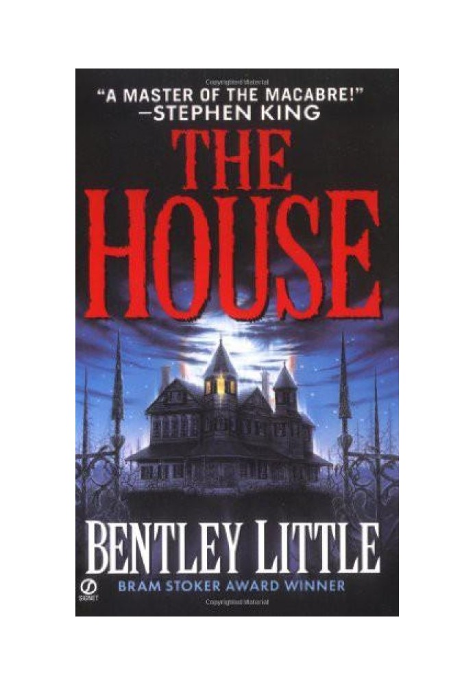 Book The House