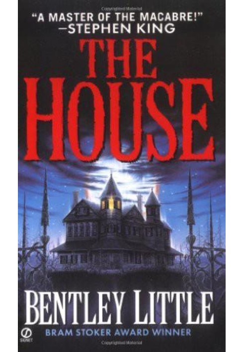 Book The House