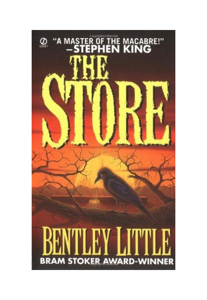 Book The Store