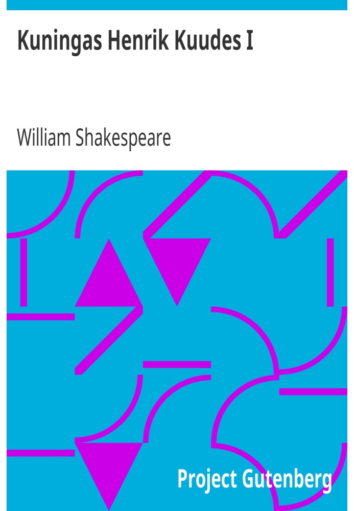 Book King Henry VI I