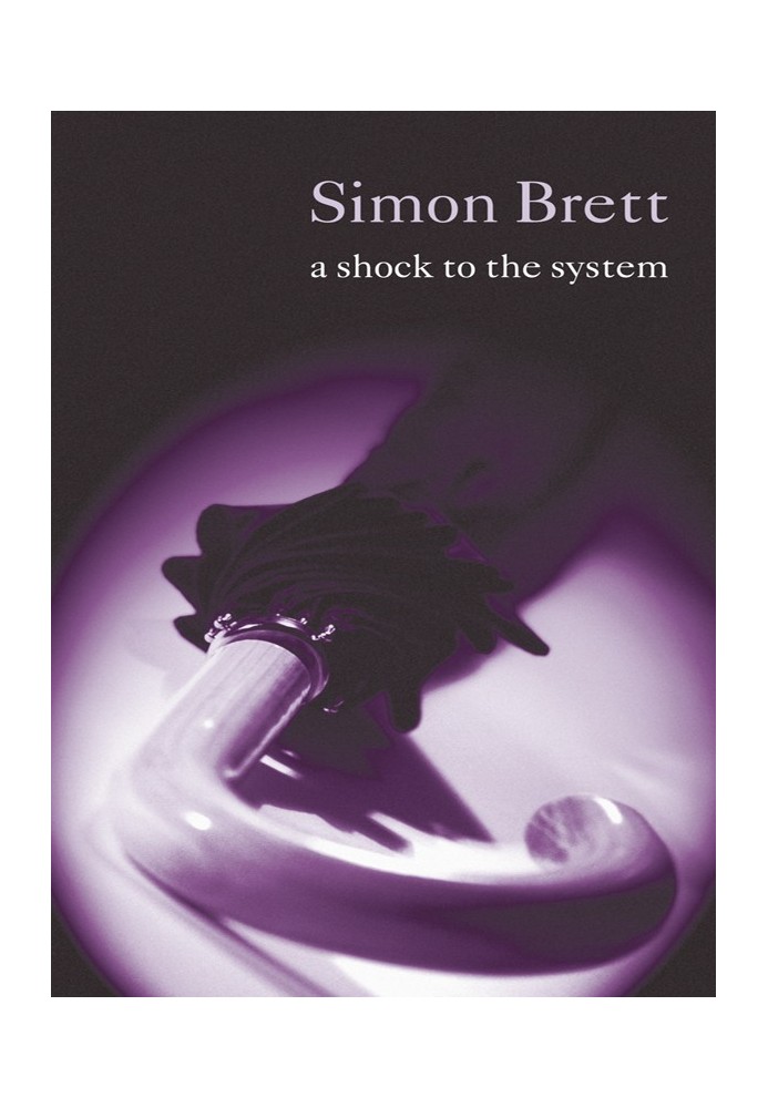 Book A Shock to the System