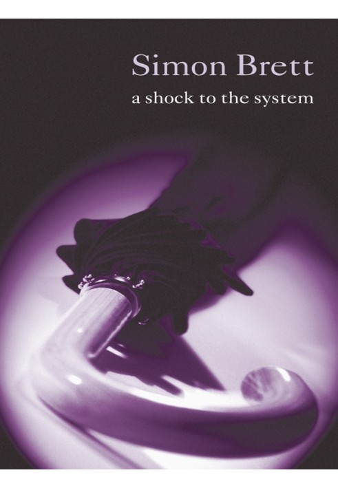 Book A Shock to the System