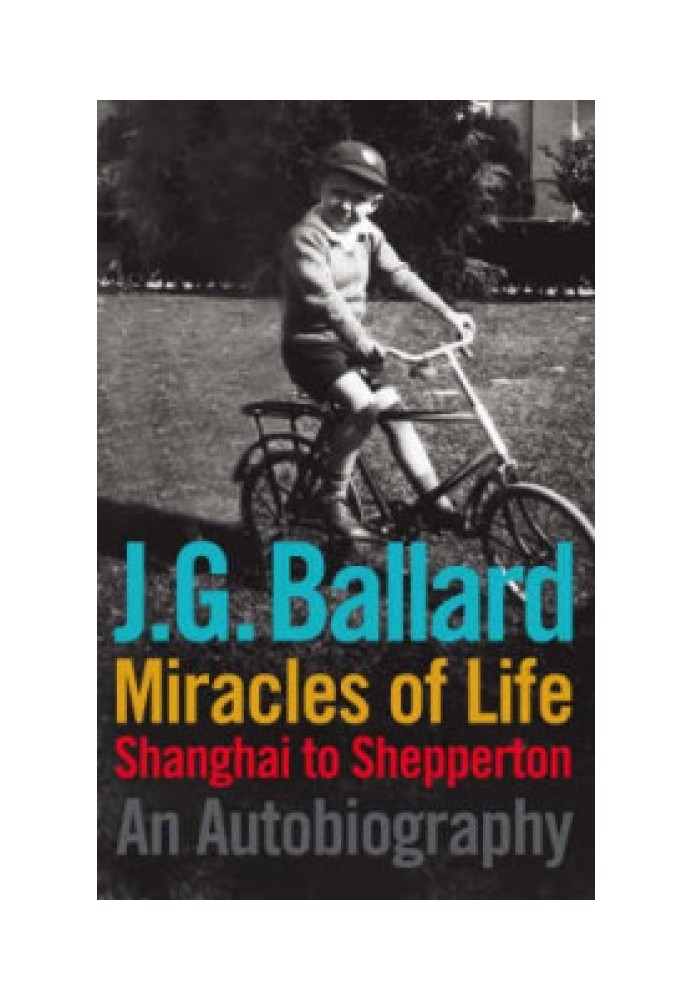 Book Miracles of Life