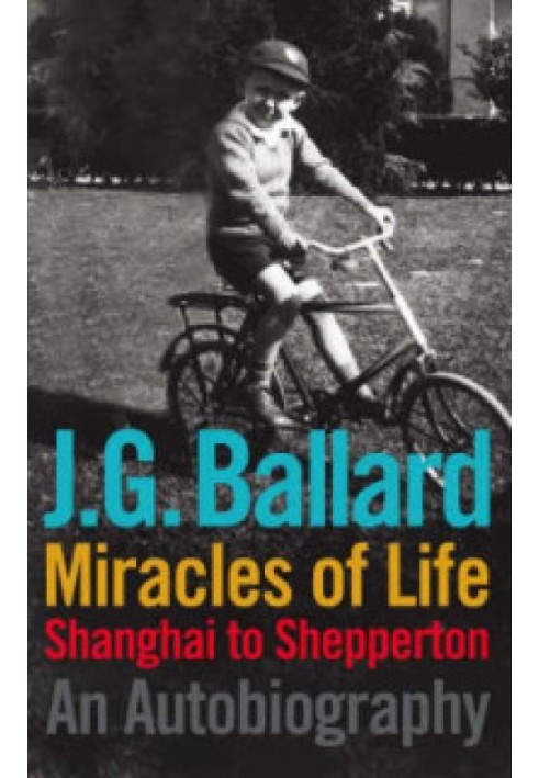 Book Miracles of Life