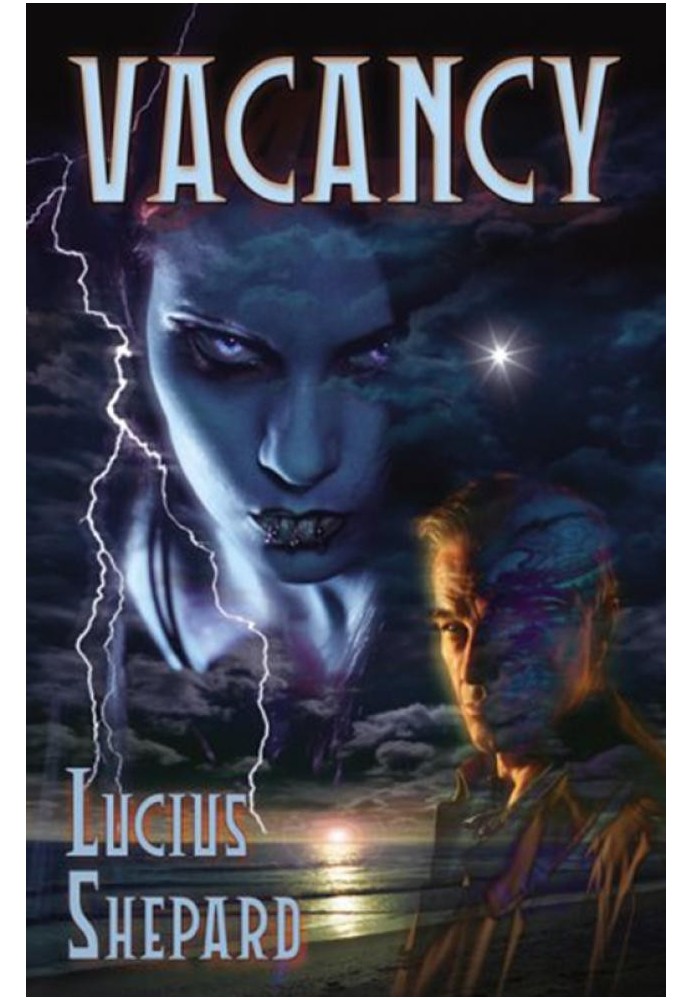 Book VACANCY & ARIEL