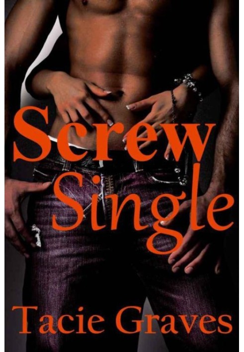 Book Screw Single