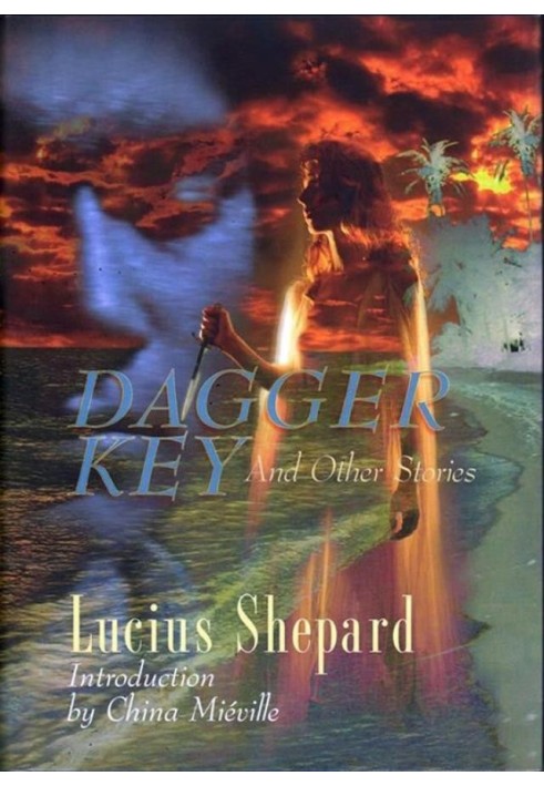 Book Dagger Key and Other Stories