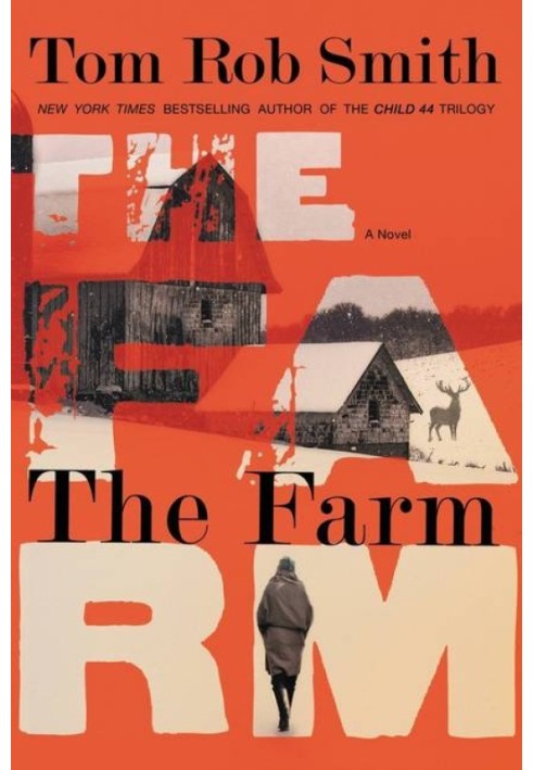 Book Farm