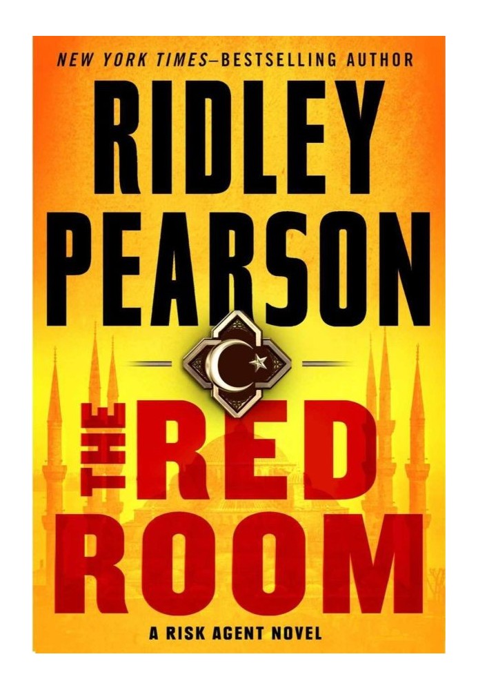 Book The Red Room