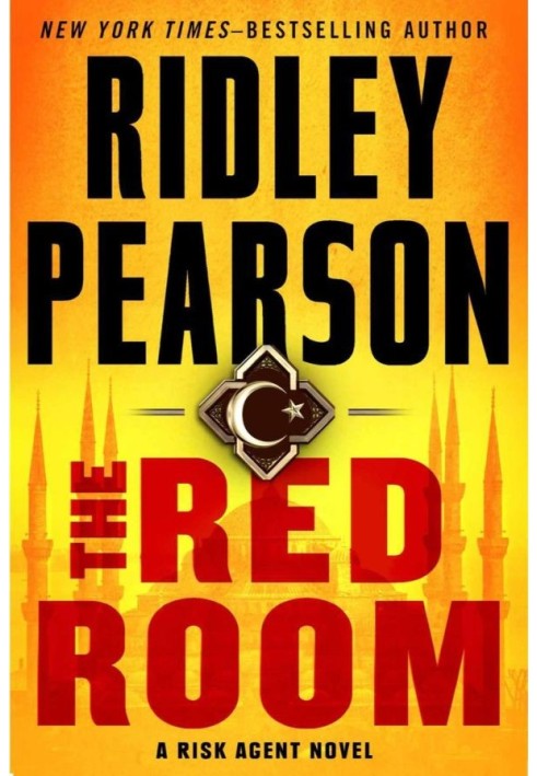 Book The Red Room