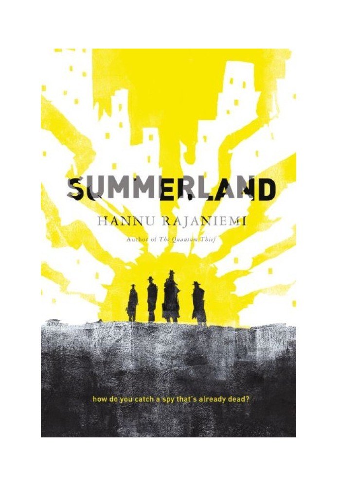Book Summerland