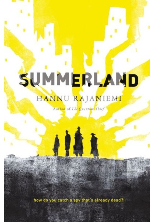 Book Summerland