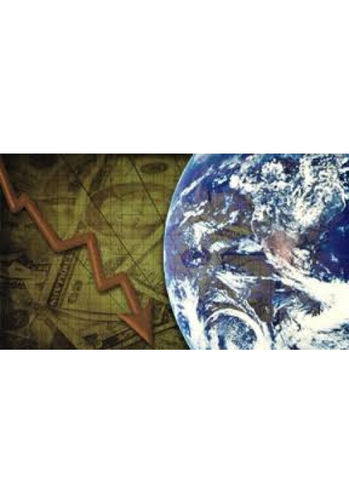 Book Economic crisis and prospects for the development of capitalism