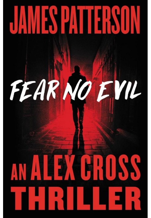 Book Fear No Evil