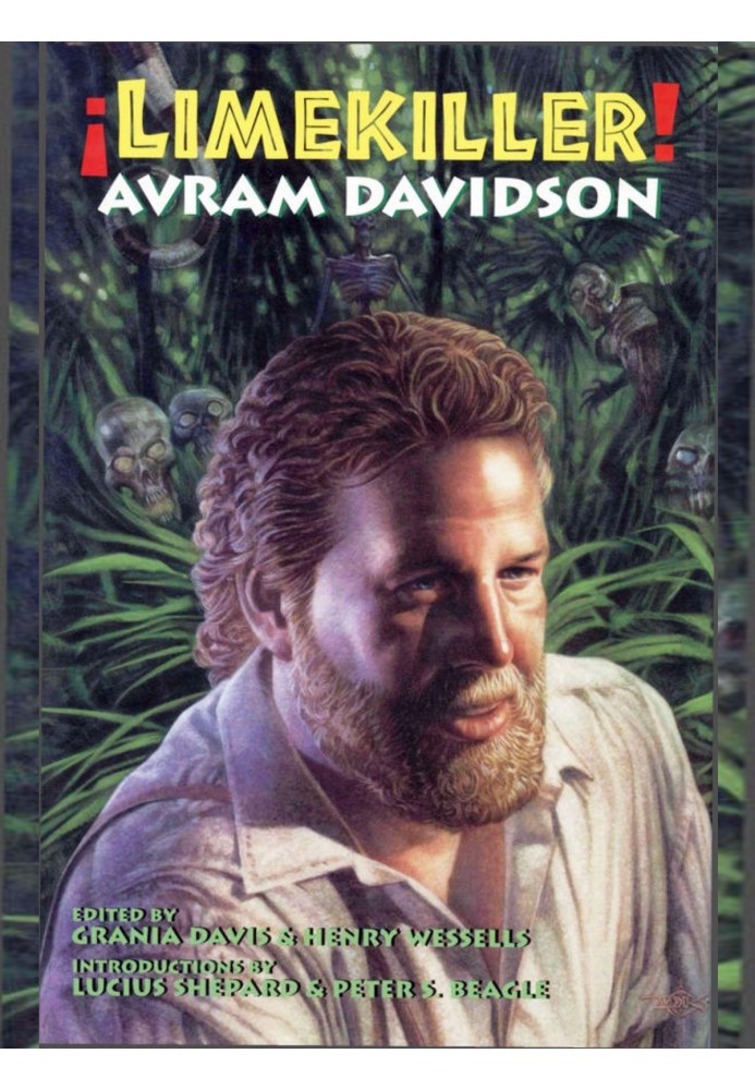 Book Limekiller!