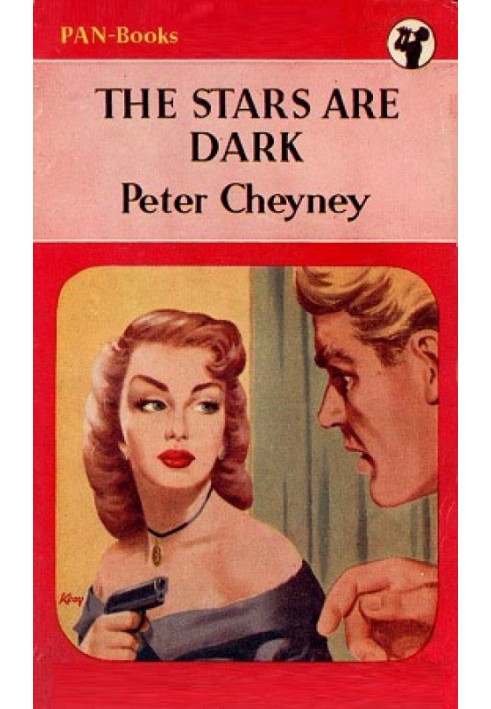 Book The stars disappear at dawn
