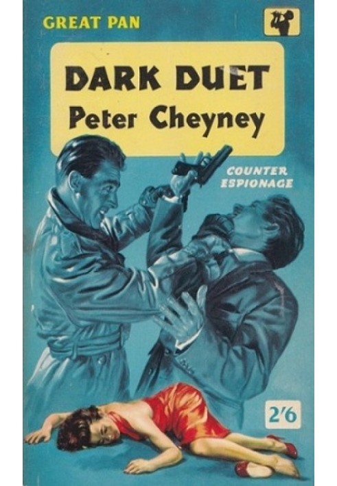 Book Black duo